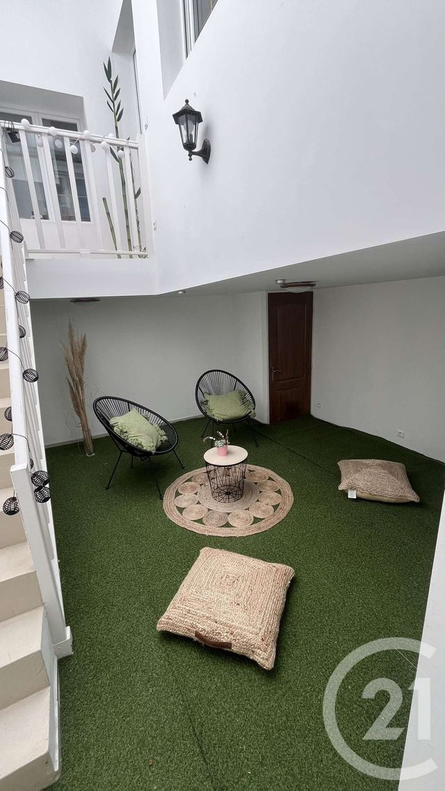 appartement - CHALONS EN CHAMPAGNE - 51