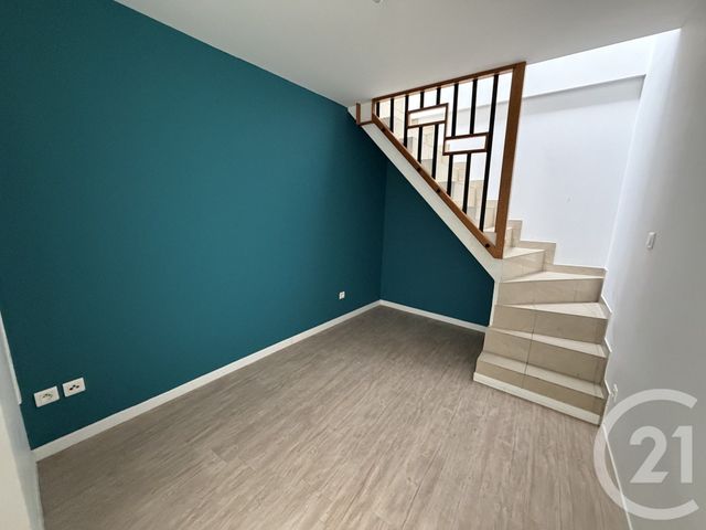 Appartement &agrave; vendre - 2 pi&egrave;ces - 36 m2 - Chalons En Champagne - 51 - CHAMPAGNE-ARDENNE