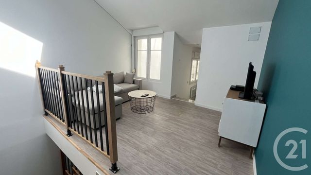 Appartement &agrave; vendre - 2 pi&egrave;ces - 54 m2 - Chalons En Champagne - 51 - CHAMPAGNE-ARDENNE