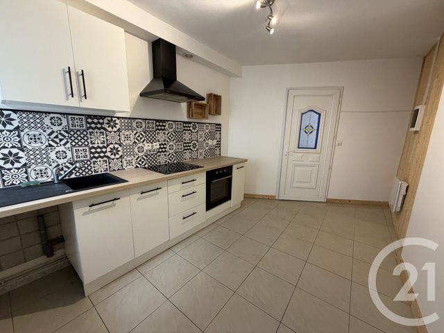 Appartement &agrave; vendre - 2 pi&egrave;ces - 36 m2 - Chalons En Champagne - 51 - CHAMPAGNE-ARDENNE