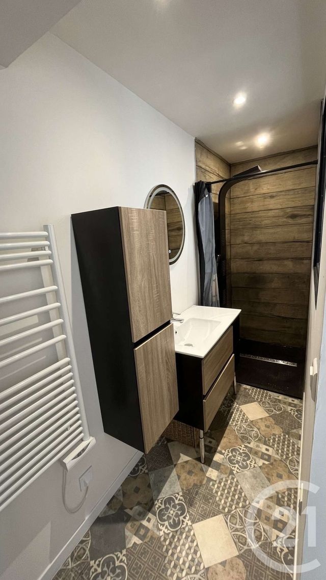Appartement &agrave; vendre - 2 pi&egrave;ces - 36 m2 - Chalons En Champagne - 51 - CHAMPAGNE-ARDENNE