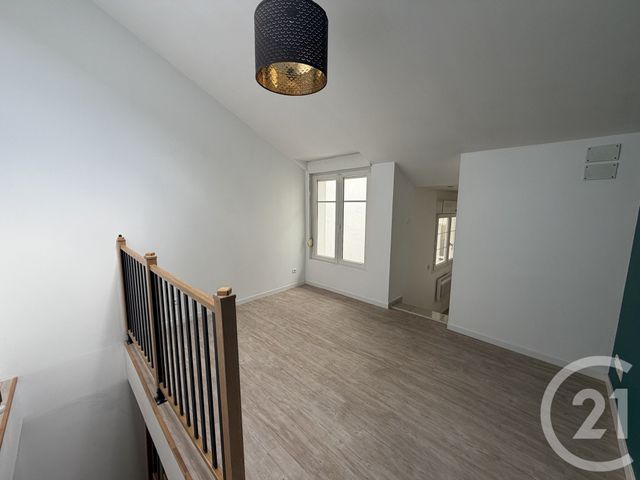 Appartement &agrave; vendre - 2 pi&egrave;ces - 36 m2 - Chalons En Champagne - 51 - CHAMPAGNE-ARDENNE