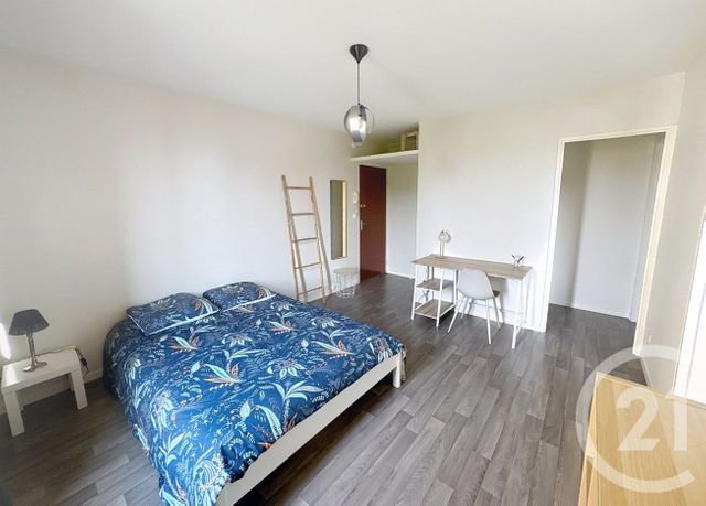 appartement - CHALONS EN CHAMPAGNE - 51