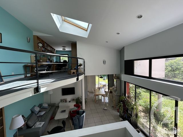 Maison &agrave; vendre - 9 pi&egrave;ces - 200 m2 - Chalons En Champagne - 51 - CHAMPAGNE-ARDENNE