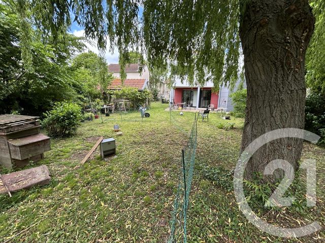 Maison &agrave; vendre - 9 pi&egrave;ces - 200 m2 - Chalons En Champagne - 51 - CHAMPAGNE-ARDENNE
