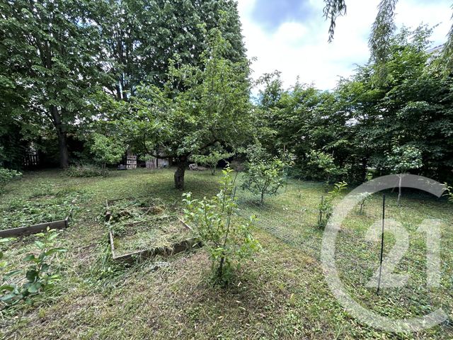 Maison &agrave; vendre - 9 pi&egrave;ces - 200 m2 - Chalons En Champagne - 51 - CHAMPAGNE-ARDENNE