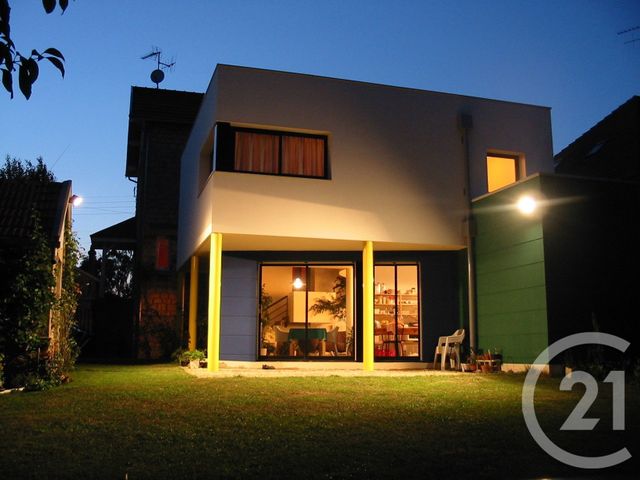 Maison &agrave; vendre - 9 pi&egrave;ces - 200 m2 - Chalons En Champagne - 51 - CHAMPAGNE-ARDENNE
