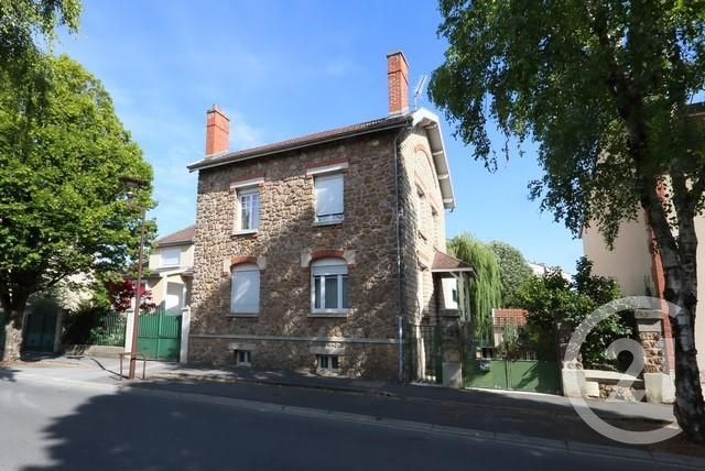 Maison à vendre CHALONS EN CHAMPAGNE
