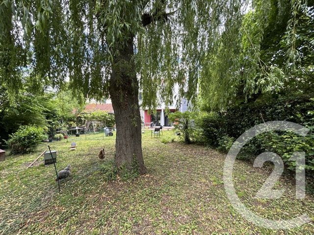 Maison &agrave; vendre - 9 pi&egrave;ces - 200 m2 - Chalons En Champagne - 51 - CHAMPAGNE-ARDENNE