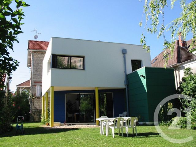 Maison &agrave; vendre - 9 pi&egrave;ces - 200 m2 - Chalons En Champagne - 51 - CHAMPAGNE-ARDENNE