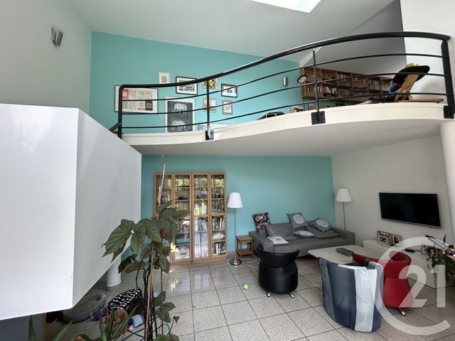 Maison &agrave; vendre - 9 pi&egrave;ces - 200 m2 - Chalons En Champagne - 51 - CHAMPAGNE-ARDENNE