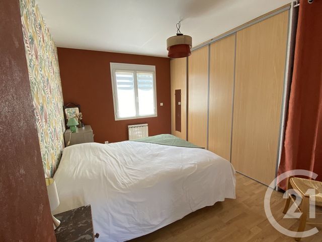 Maison &agrave; vendre - 7 pi&egrave;ces - 135 m2 - Bussy Lettree - 51 - CHAMPAGNE-ARDENNE