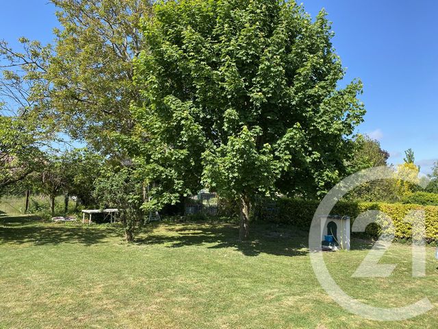 Maison &agrave; vendre - 7 pi&egrave;ces - 135 m2 - Bussy Lettree - 51 - CHAMPAGNE-ARDENNE