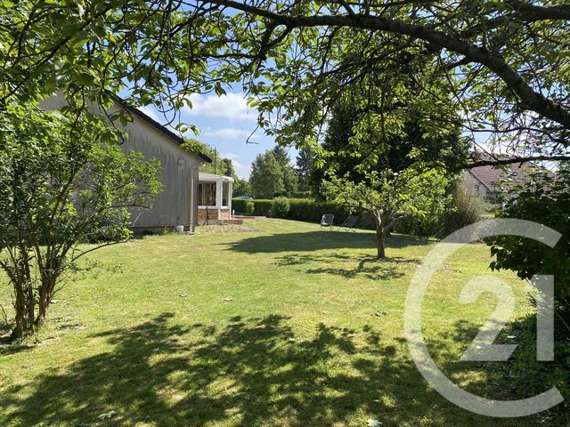 Maison &agrave; vendre - 7 pi&egrave;ces - 135 m2 - Bussy Lettree - 51 - CHAMPAGNE-ARDENNE