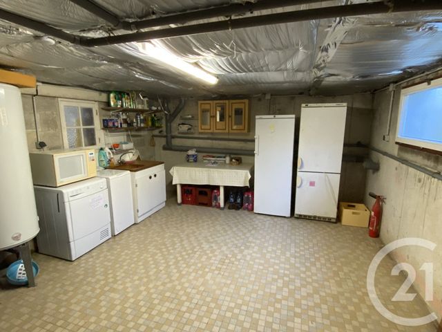 Maison &agrave; vendre - 7 pi&egrave;ces - 135 m2 - Bussy Lettree - 51 - CHAMPAGNE-ARDENNE