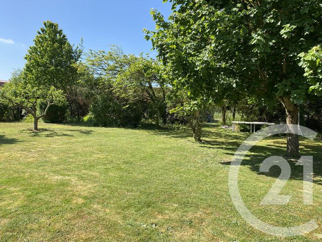 Maison &agrave; vendre - 7 pi&egrave;ces - 135 m2 - Bussy Lettree - 51 - CHAMPAGNE-ARDENNE