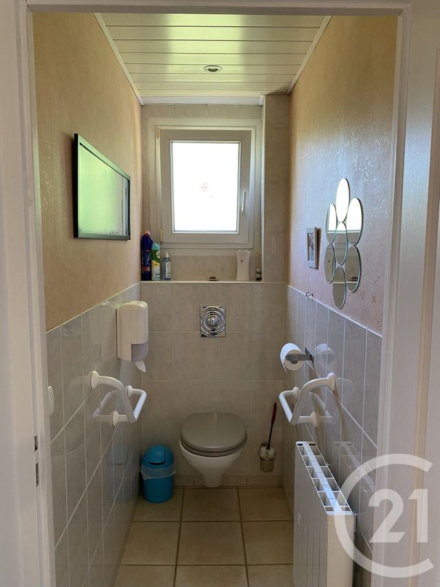 Maison &agrave; vendre - 7 pi&egrave;ces - 135 m2 - Bussy Lettree - 51 - CHAMPAGNE-ARDENNE