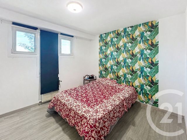 Maison &agrave; louer - 4 pi&egrave;ces - 97,57 m2 - Sezanne - 51 - CHAMPAGNE-ARDENNE