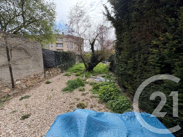 Maison &agrave; vendre - 4 pi&egrave;ces - 77 m2 - Chalons En Champagne - 51 - CHAMPAGNE-ARDENNE
