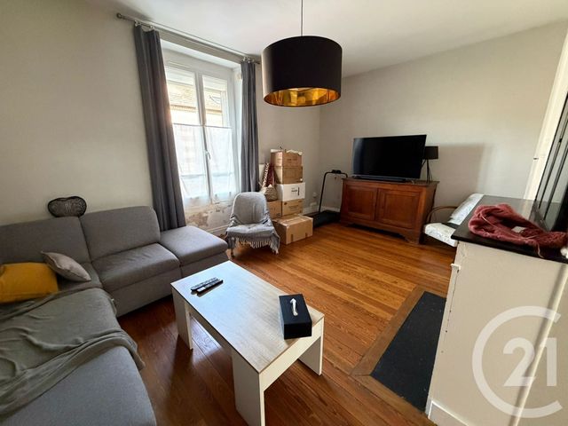 Maison &agrave; vendre - 4 pi&egrave;ces - 77 m2 - Chalons En Champagne - 51 - CHAMPAGNE-ARDENNE