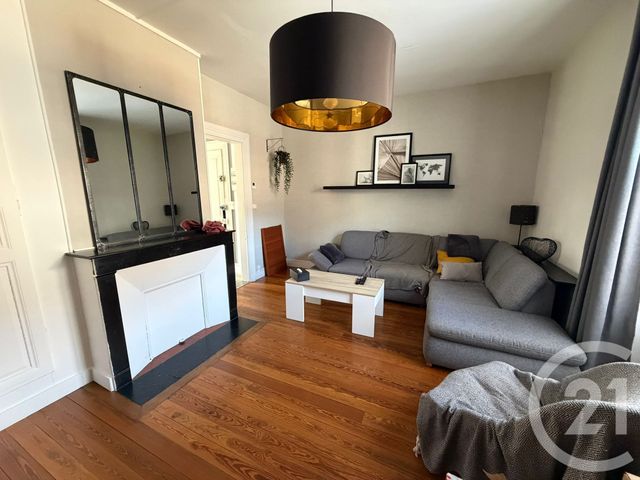 Maison &agrave; vendre - 4 pi&egrave;ces - 77 m2 - Chalons En Champagne - 51 - CHAMPAGNE-ARDENNE