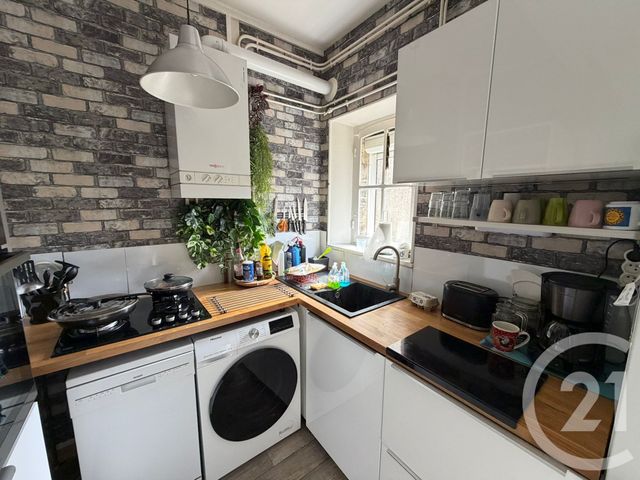 maison - CHALONS EN CHAMPAGNE - 51
