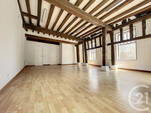 Local commercial à louer - 50.0 m2 - 51 - Marne