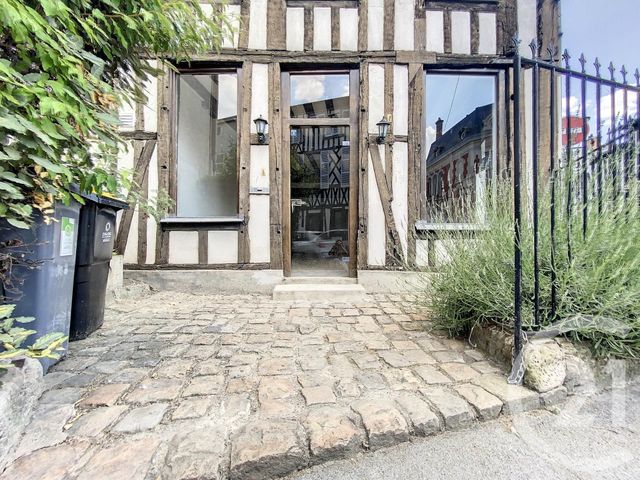 Local commercial à louer - 50.0 m2 - 51 - Marne