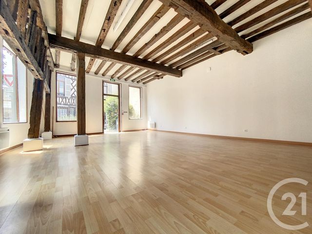 Local commercial à louer - 50.0 m2 - 51 - Marne