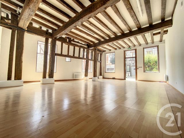 Local commercial à louer - 50.0 m2 - 51 - Marne