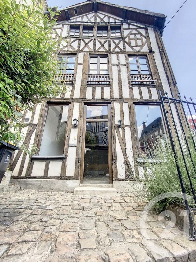 Local commercial à louer - 50.0 m2 - 51 - Marne
