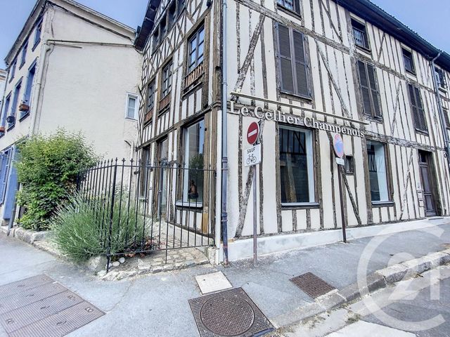 Local commercial à louer - 50.0 m2 - 51 - Marne