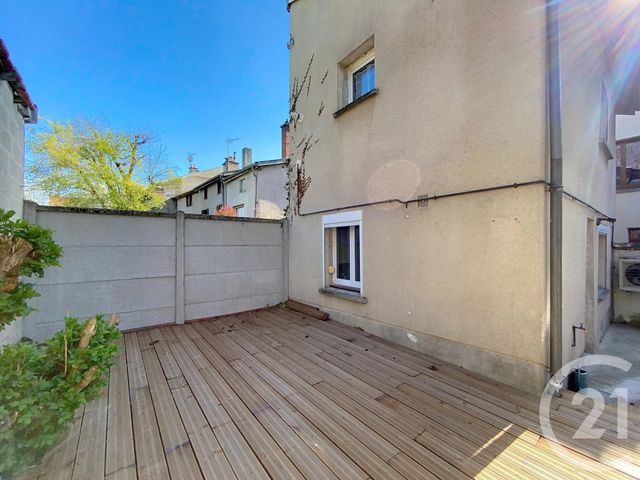 Appartement Duplex &agrave; louer - 2 pi&egrave;ces - 45,45 m2 - Chalons En Champagne - 51 - CHAMPAGNE-ARDENNE