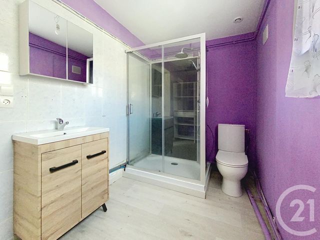 Appartement Duplex &agrave; louer - 2 pi&egrave;ces - 45,45 m2 - Chalons En Champagne - 51 - CHAMPAGNE-ARDENNE