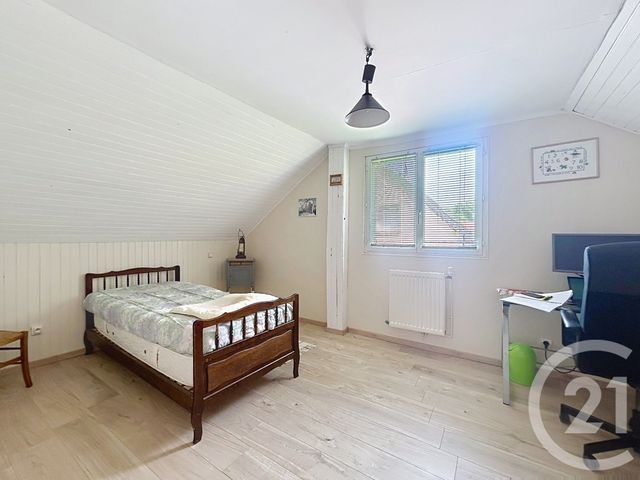 Maison &agrave; vendre - 6 pi&egrave;ces - 141,92 m2 - Chalons En Champagne - 51 - CHAMPAGNE-ARDENNE