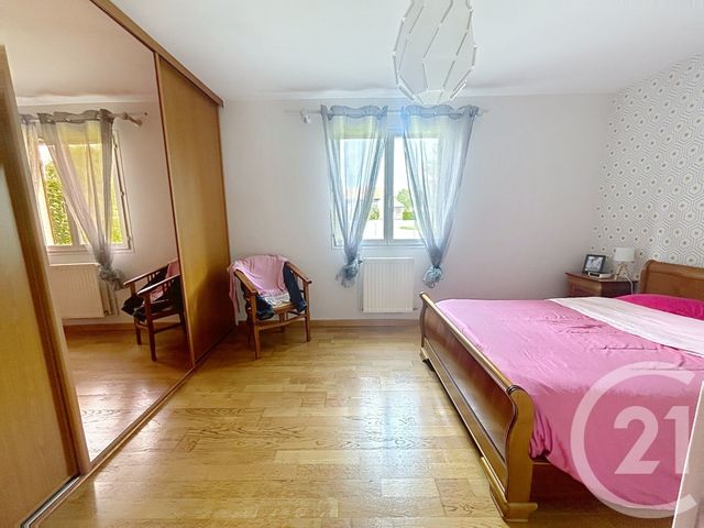 Maison &agrave; vendre - 6 pi&egrave;ces - 141,92 m2 - Chalons En Champagne - 51 - CHAMPAGNE-ARDENNE