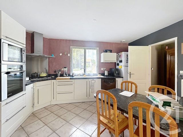 Maison &agrave; vendre - 6 pi&egrave;ces - 141,92 m2 - Chalons En Champagne - 51 - CHAMPAGNE-ARDENNE