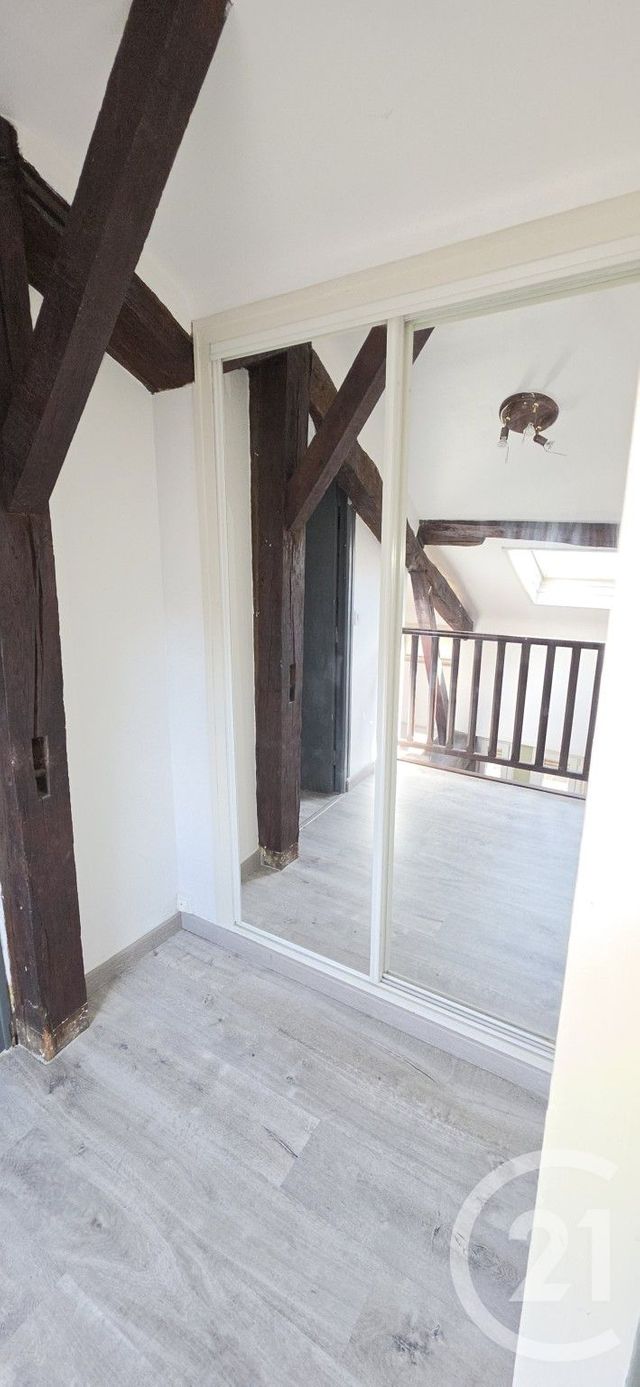 Appartement F2 &agrave; vendre - 2 pi&egrave;ces - 80 m2 - Chalons En Champagne - 51 - CHAMPAGNE-ARDENNE
