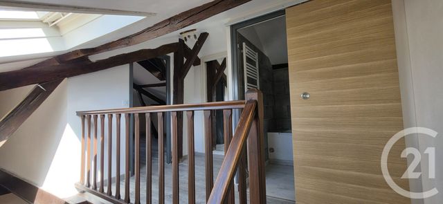 Appartement F2 &agrave; vendre - 2 pi&egrave;ces - 80 m2 - Chalons En Champagne - 51 - CHAMPAGNE-ARDENNE