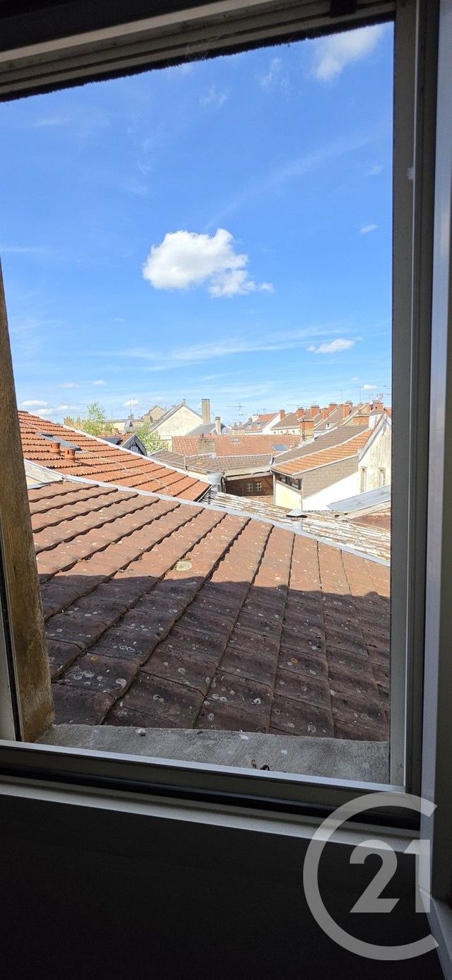 Appartement F2 &agrave; vendre - 2 pi&egrave;ces - 80 m2 - Chalons En Champagne - 51 - CHAMPAGNE-ARDENNE