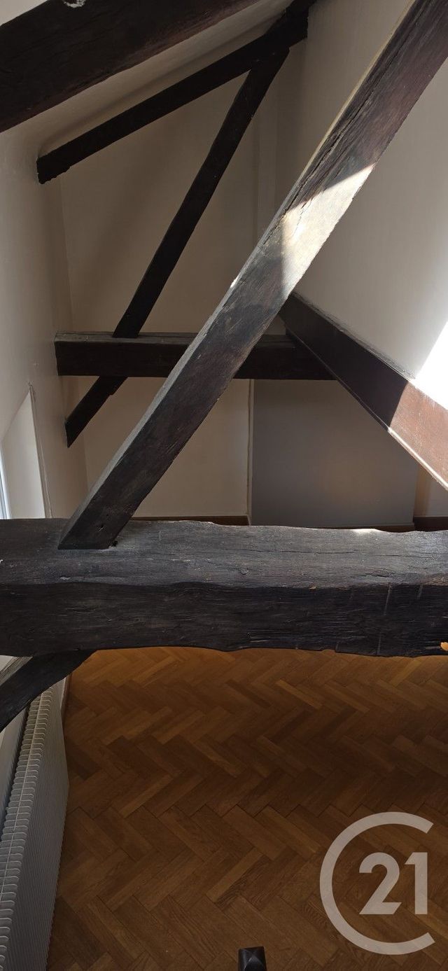 Appartement F2 &agrave; vendre - 2 pi&egrave;ces - 80 m2 - Chalons En Champagne - 51 - CHAMPAGNE-ARDENNE