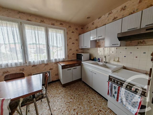 Maison &agrave; vendre - 5 pi&egrave;ces - 115,88 m2 - Fagnieres - 51 - CHAMPAGNE-ARDENNE