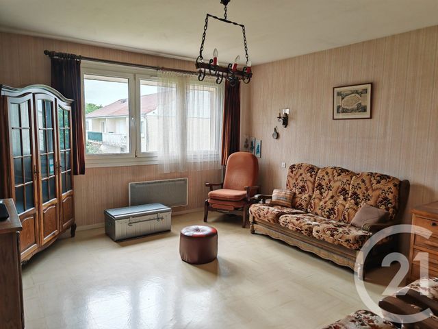 Maison &agrave; vendre - 5 pi&egrave;ces - 115,88 m2 - Fagnieres - 51 - CHAMPAGNE-ARDENNE