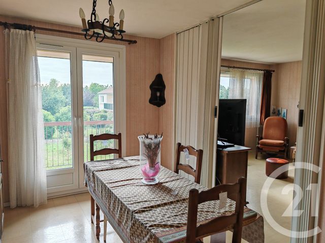 Maison &agrave; vendre - 5 pi&egrave;ces - 115,88 m2 - Fagnieres - 51 - CHAMPAGNE-ARDENNE