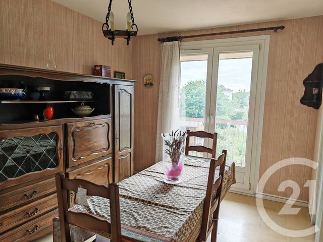Maison &agrave; vendre - 5 pi&egrave;ces - 115,88 m2 - Fagnieres - 51 - CHAMPAGNE-ARDENNE