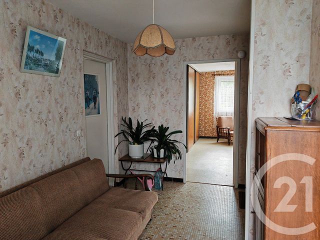 Maison &agrave; vendre - 5 pi&egrave;ces - 115,88 m2 - Fagnieres - 51 - CHAMPAGNE-ARDENNE