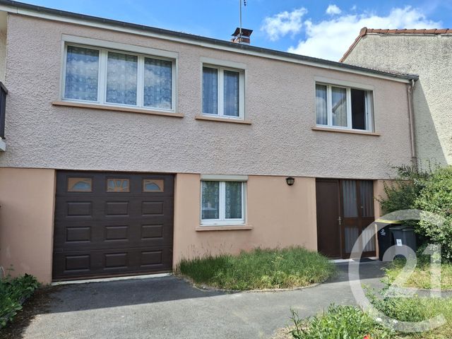 maison - FAGNIERES - 51