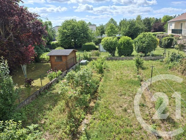 Maison &agrave; vendre - 5 pi&egrave;ces - 115,88 m2 - Fagnieres - 51 - CHAMPAGNE-ARDENNE