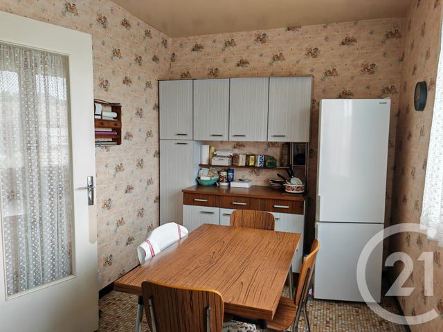Maison &agrave; vendre - 5 pi&egrave;ces - 115,88 m2 - Fagnieres - 51 - CHAMPAGNE-ARDENNE