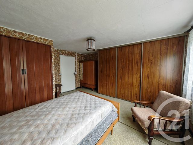 Maison &agrave; vendre - 5 pi&egrave;ces - 115,88 m2 - Fagnieres - 51 - CHAMPAGNE-ARDENNE